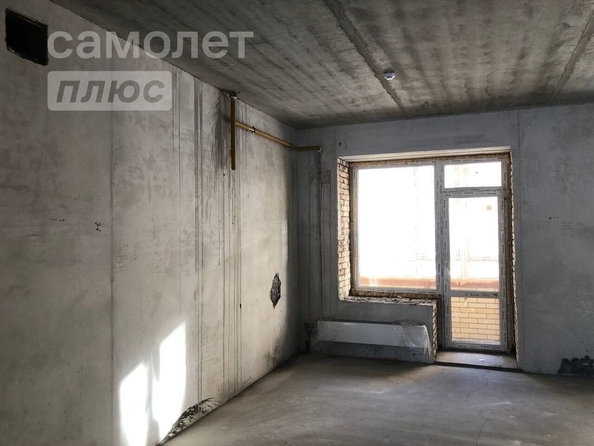 
   Продам 2-комнатную, 93.6 м², Шукшина ул, 8

. Фото 7.