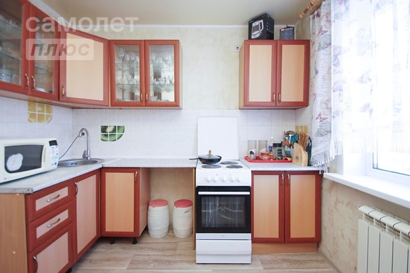 
   Продам 1-комнатную, 34.9 м², Завертяева ул, 9к6

. Фото 7.