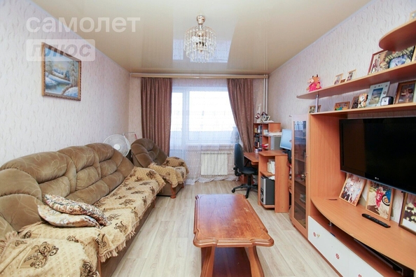 
   Продам 1-комнатную, 34.9 м², Завертяева ул, 9к6

. Фото 8.