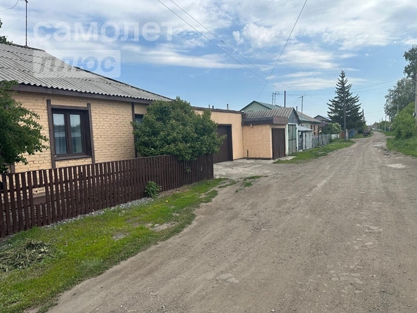 
   Продам дом, 72.3 м², Октябрьский

. Фото 6.