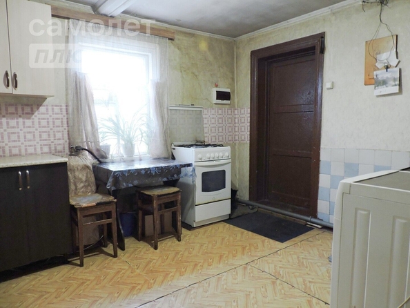 
   Продам дом, 65 м², Омск

. Фото 2.