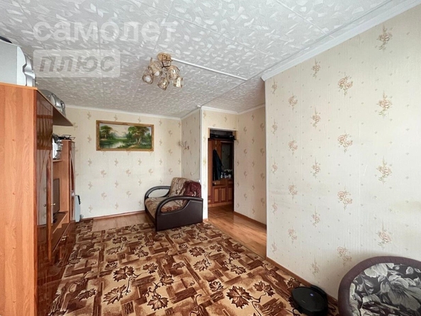 
   Продам 2-комнатную, 42.5 м², 

. Фото 7.