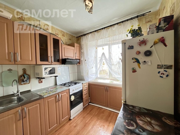 
   Продам 2-комнатную, 42.5 м², 

. Фото 10.