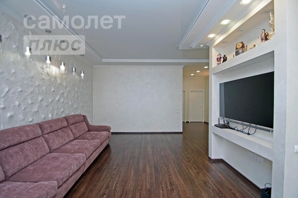 
   Продам 3-комнатную, 119.6 м², Тютчева ул, 6

. Фото 5.