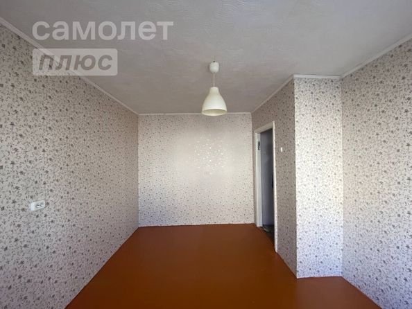 
   Продам 1-комнатную, 21.2 м², Краснознаменная ул, 21Б

. Фото 5.