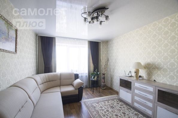 
   Продам 3-комнатную, 62.5 м², Рокоссовского ул, 10

. Фото 7.