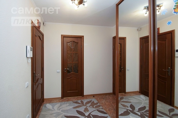 
   Продам 3-комнатную, 75.2 м², Масленникова ул, 62

. Фото 1.