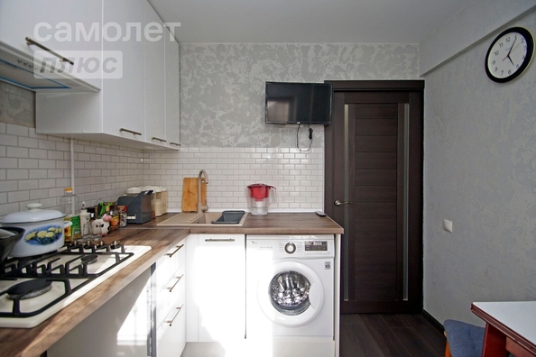 
   Продам 2-комнатную, 45 м², Северная 27-я ул, 82

. Фото 7.