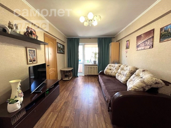 
   Продам 3-комнатную, 56 м², Северная 30-я ул, 64

. Фото 5.