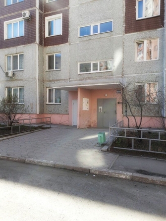 
   Продам 3-комнатную, 64.5 м², Волховстроя ул, 20

. Фото 8.