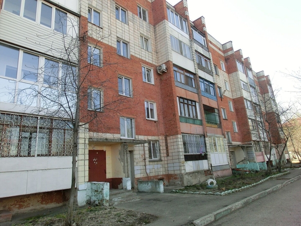 
   Продам 2-комнатную, 52.2 м², Станционная 6-я ул, 39

. Фото 9.