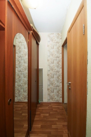 
   Продам 1-комнатную, 30 м², Ермолаева ул, 4

. Фото 4.