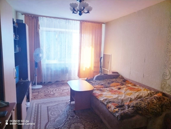 
   Продам 3-комнатную, 63 м², Березовая ул, 14

. Фото 8.