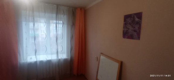 
   Продам 3-комнатную, 69.5 м², Молодогвардейская ул, 19

. Фото 4.