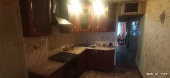 
   Продам 3-комнатную, 69.5 м², Молодогвардейская ул, 19

. Фото 7.