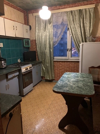 
   Продам 1-комнатную, 38.4 м², Арнольда Нейбута ул, 96

. Фото 5.