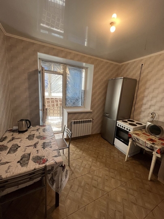 
   Продам 1-комнатную, 35 м², Пригородная 1-я ул, 29

. Фото 9.