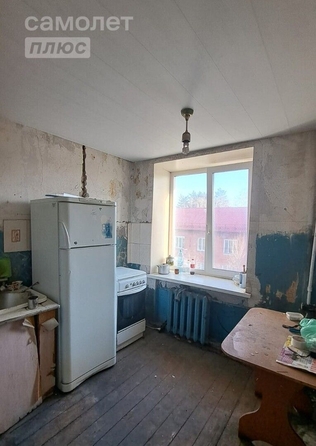 
   Продам 2-комнатную, 39.7 м², Кордная 5-я ул, 15

. Фото 1.