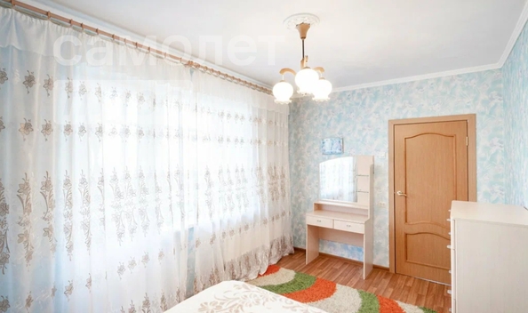 
   Продам 3-комнатную, 75 м², Лукашевича ул, 14/3

. Фото 6.