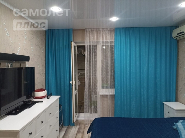 
   Продам 4-комнатную, 77.7 м², 

. Фото 3.