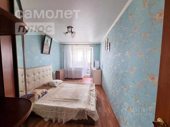 
   Продам 3-комнатную, 62.2 м², Дианова ул, 26

. Фото 2.