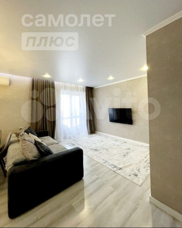 
   Продам 2-комнатную, 59 м², Октябрьская ул, 159

. Фото 1.