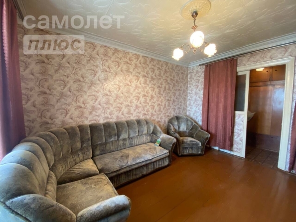 
   Продам 2-комнатную, 49.7 м², 20 Партсъезда ул, 27

. Фото 8.