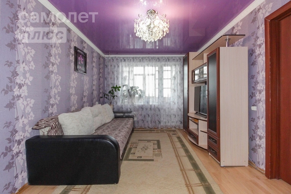 
   Продам 2-комнатную, 43.1 м², Лукашевича ул, 1

. Фото 3.