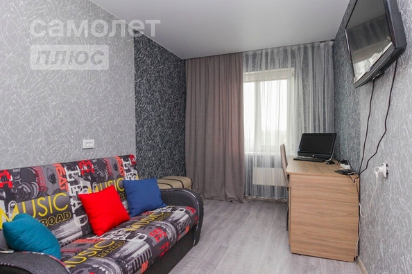 
   Продам 2-комнатную, 43.1 м², Лукашевича ул, 1

. Фото 10.