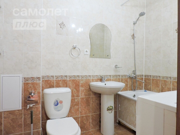 
   Продам 1-комнатную, 38.6 м², Харьковская ул, 27/1

. Фото 10.