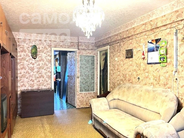 
   Продам 3-комнатную, 58 м², Архитекторов б-р, 1/6

. Фото 7.