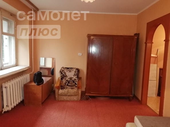 
   Продам 1-комнатную, 31 м², Рождественского ул, 5

. Фото 5.