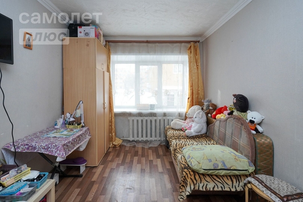 
   Продам 1-комнатную, 29.1 м², Карла Маркса пр-кт, 73

. Фото 2.