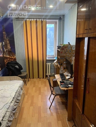 
   Продам 4-комнатную, 87.2 м², Авиагородок ул, 1

. Фото 1.