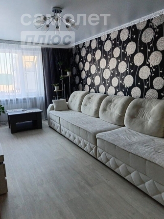 
   Продам 3-комнатную, 60.5 м², 

. Фото 9.