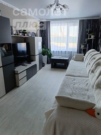 
   Продам 3-комнатную, 60.5 м², 

. Фото 10.