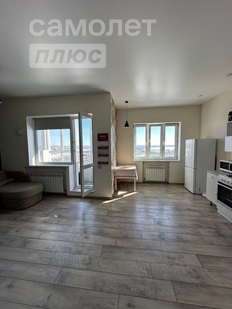 
   Продам 2-комнатную, 44.3 м², Конева ул, 8

. Фото 3.