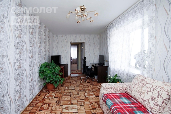 
   Продам 3-комнатную, 70.6 м², 22 Апреля ул, 5

. Фото 2.