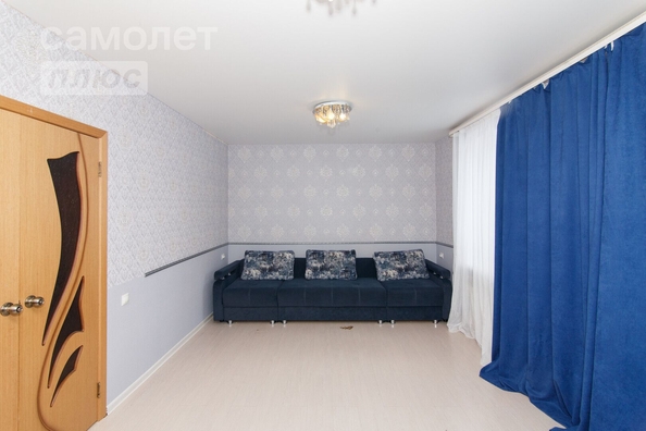 
   Продам 3-комнатную, 90 м², Красный Маяк ул, 13

. Фото 5.