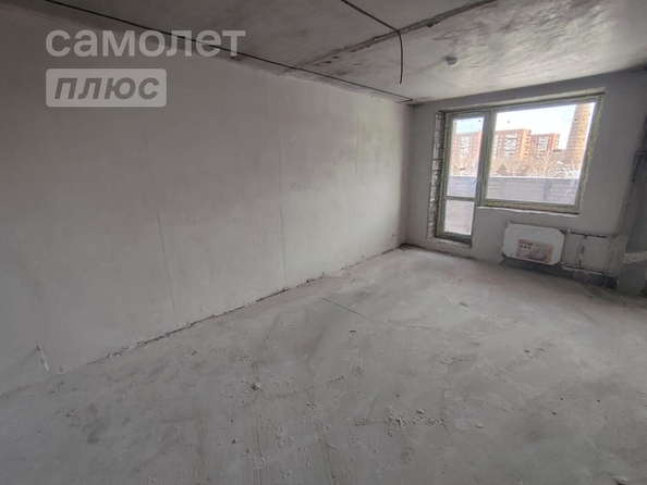 
   Продам 1-комнатную, 35.7 м², Красной Звезды 1-я ул, 65

. Фото 5.