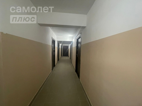 
   Продам 1-комнатную, 29.3 м², Красной Звезды 1-я ул, 65

. Фото 1.