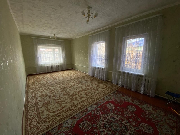 
   Продам дом, 152.3 м², Омск

. Фото 2.