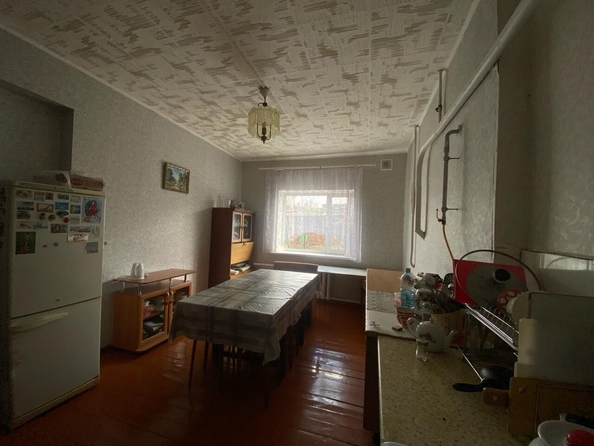 
   Продам дом, 152.3 м², Омск

. Фото 3.