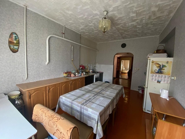 
   Продам дом, 152.3 м², Омск

. Фото 4.