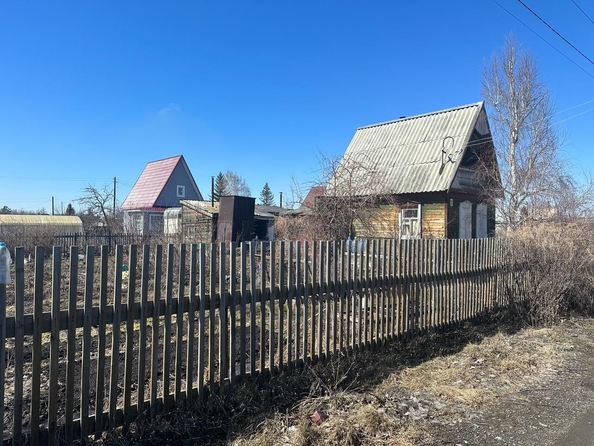 
   Продам дом, 44.5 м², Омск

. Фото 6.