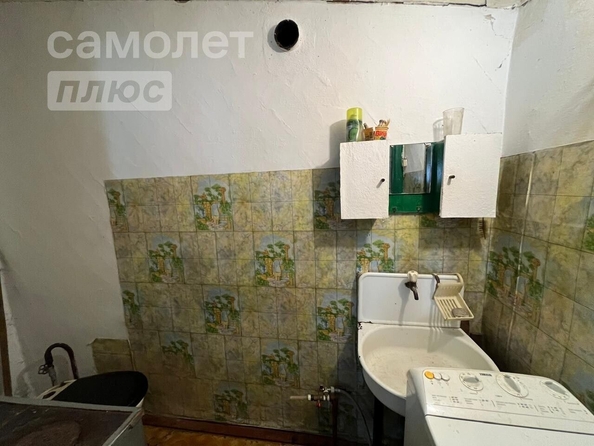 
   Продам дом, 71.1 м², Саргатское

. Фото 4.