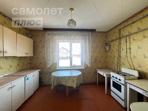 
   Продам дом, 71.1 м², Саргатское

. Фото 6.