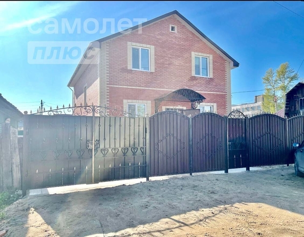 
   Продам дом, 170 м², Омск

. Фото 7.