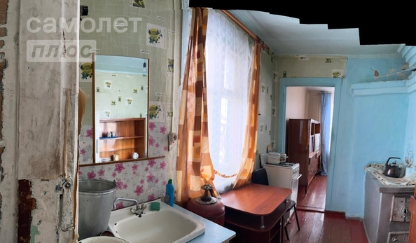 
   Продам дом, 36.1 м², Иртышский

. Фото 1.