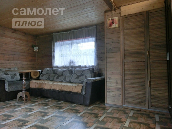 
   Продам дом, 60 м², Омск

. Фото 5.